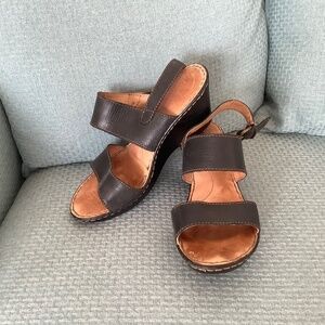 Women’s Born sandals